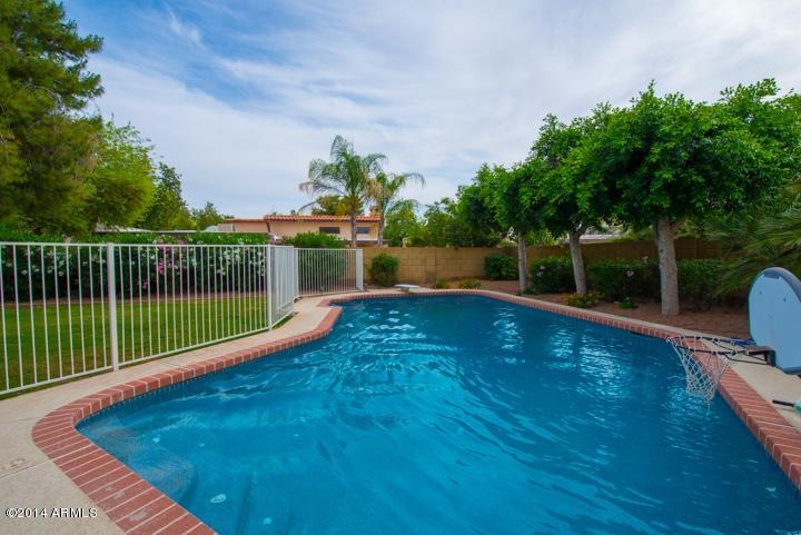 1935 East Ranch Road Tempe, AZ 85284 - Photo 31 of 34 pool
