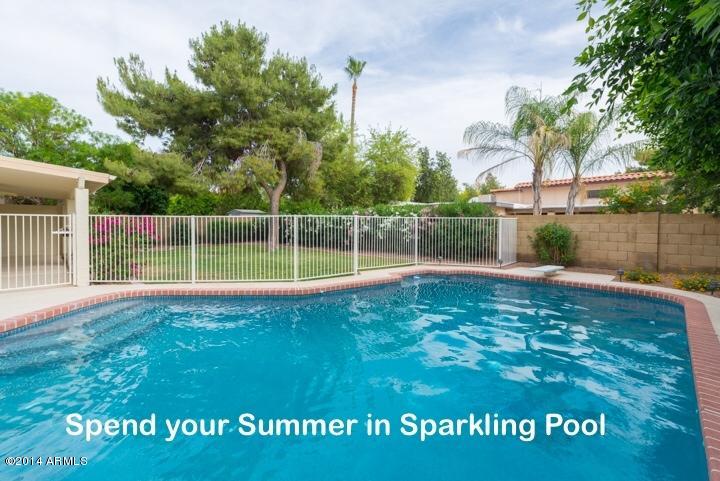 1935 East Ranch Road Tempe, AZ 85284 - Photo 32 of 34 pool2
