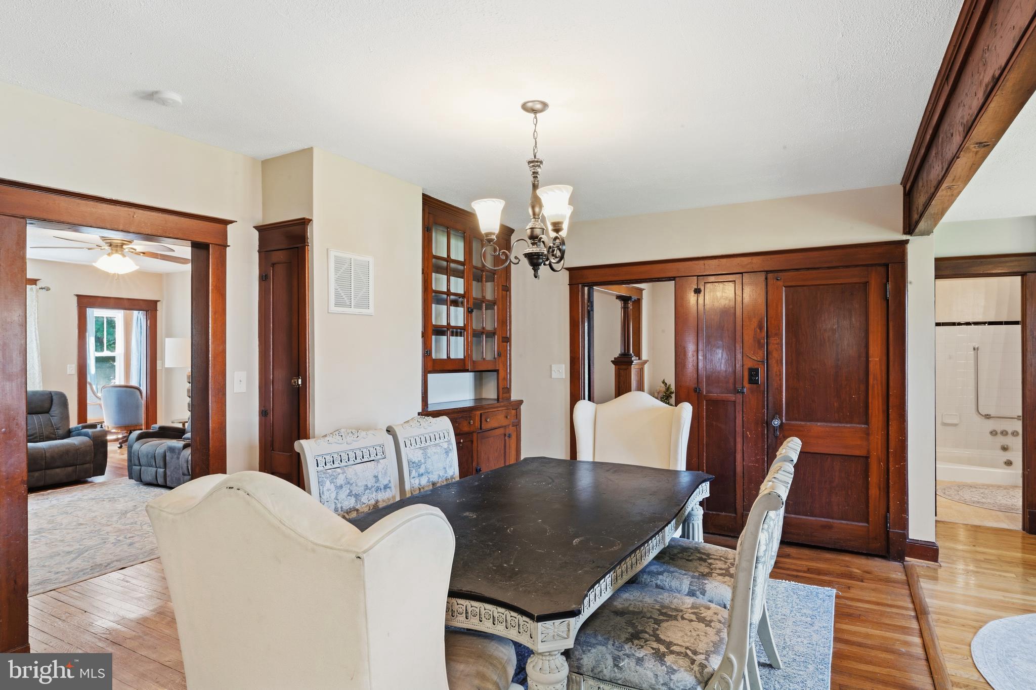 28733 Ridge Road Mount Airy, MD 21771 - Photo 17 of 97 Dining Room