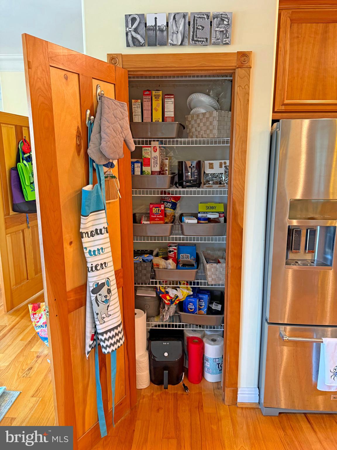 52 Reef Court Montross, VA 22520 - Photo 23 of 76 Pantry