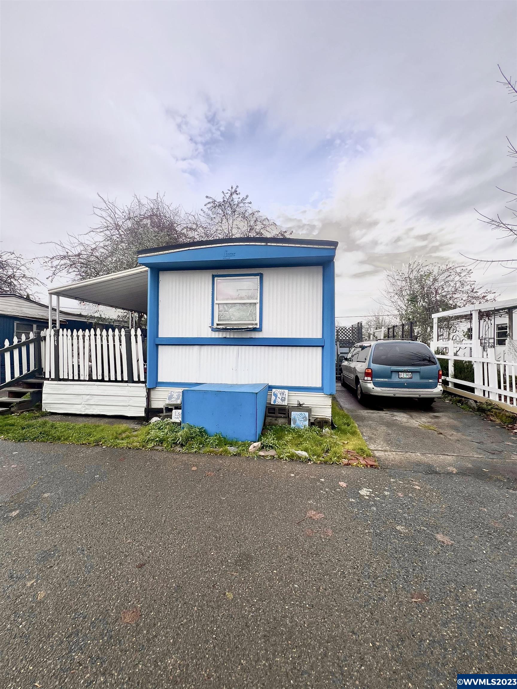 950 Airport ( Road, Unit 64 Albany, OR 97322 - Photo 1 of 3