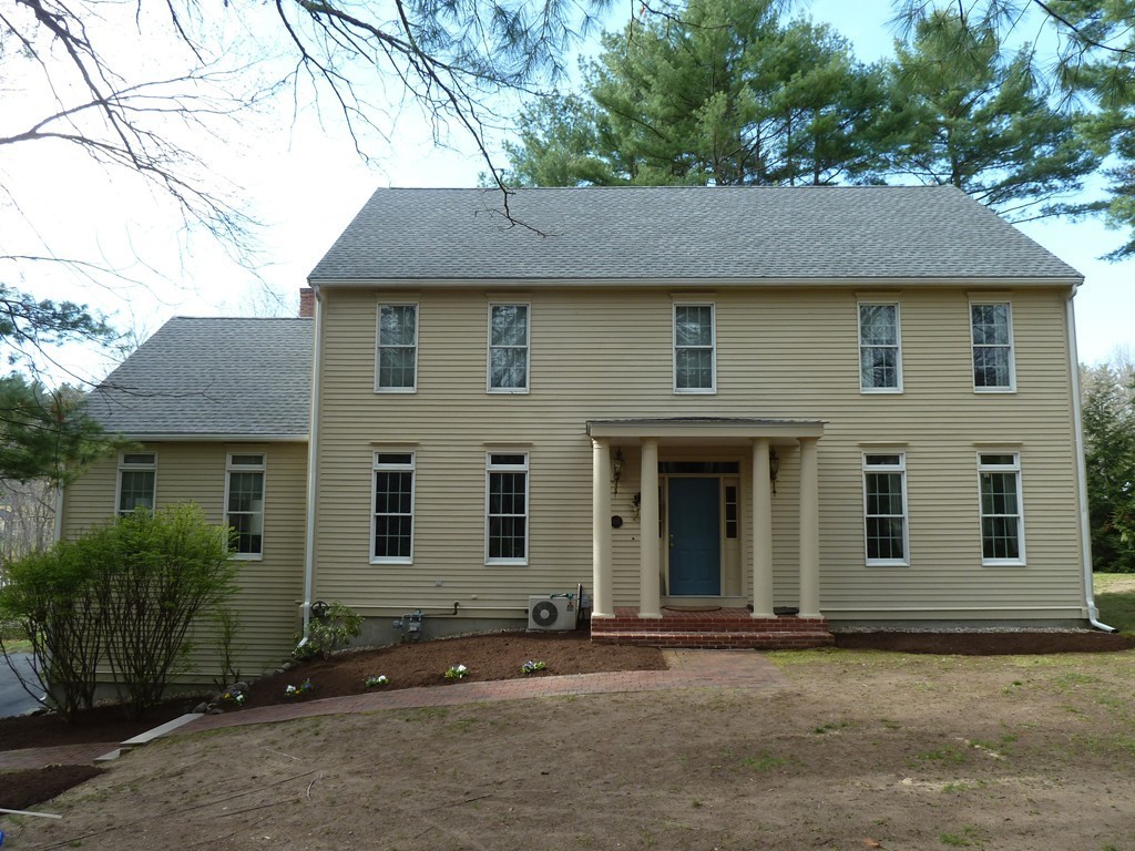 555 Dutton Road Sudbury, MA 01776 - Photo 1 of 30