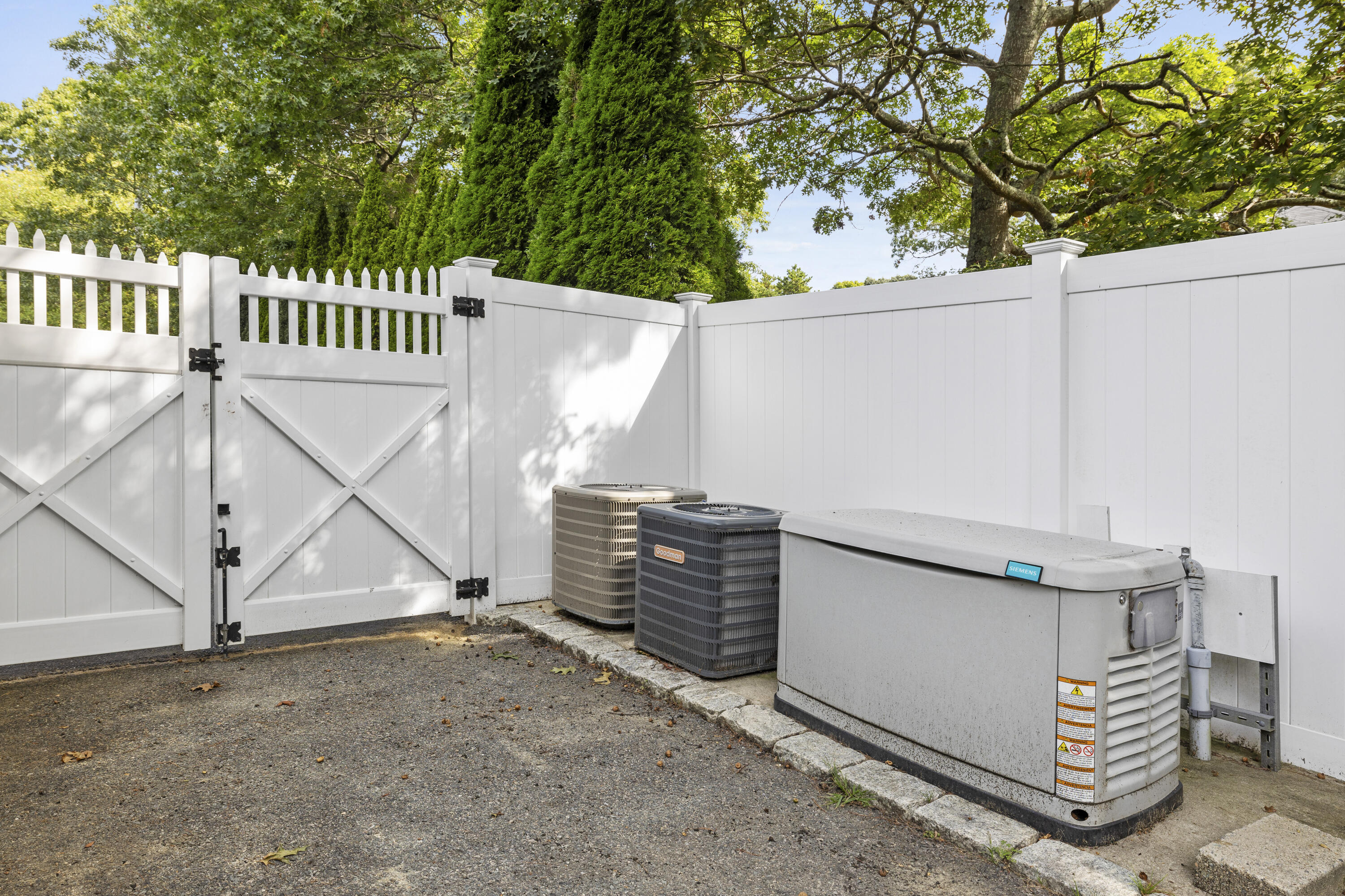 750 Old Barnstable Road Mashpee, MA 02649 - Photo 24 of 30 front view of a house with a yard
