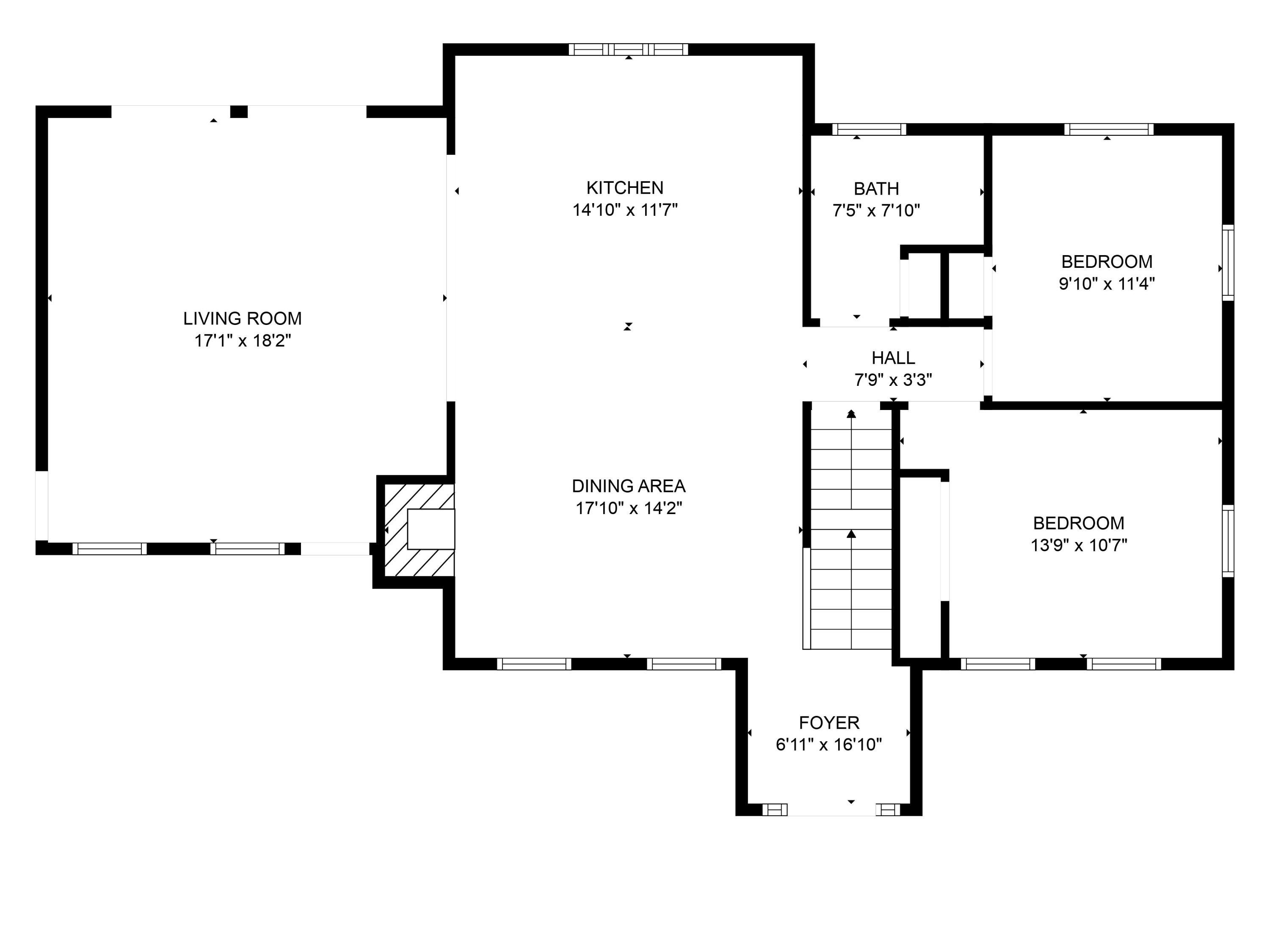 750 Old Barnstable Road Mashpee, MA 02649 - Photo 28 of 30 a picture of a bench in a cabinet