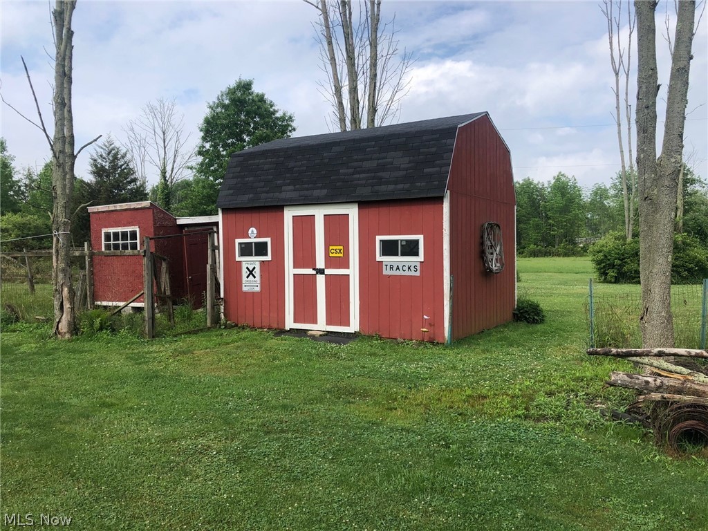 9502 Griffith Road Ravenna, OH 44266 - Photo 23 of 26