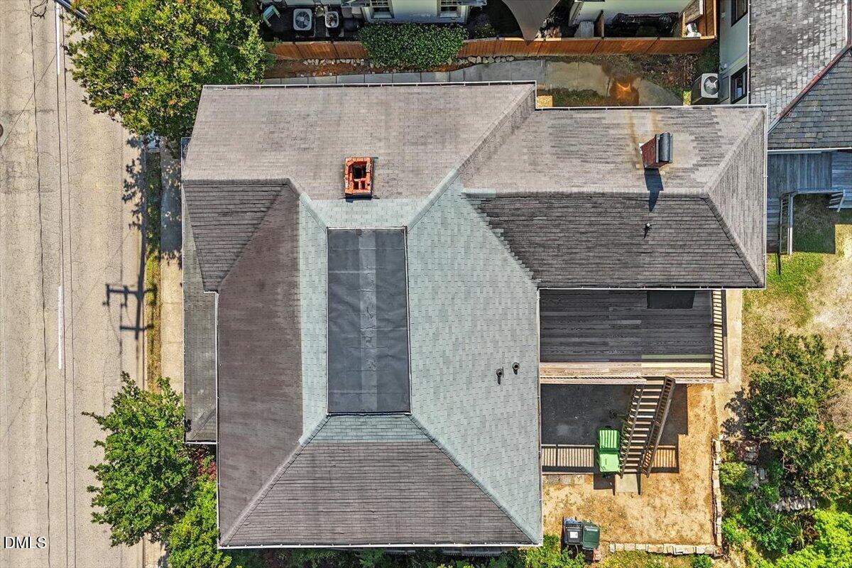 404 East Edenton Street Raleigh, NC 27601 - Photo 54 of 57
