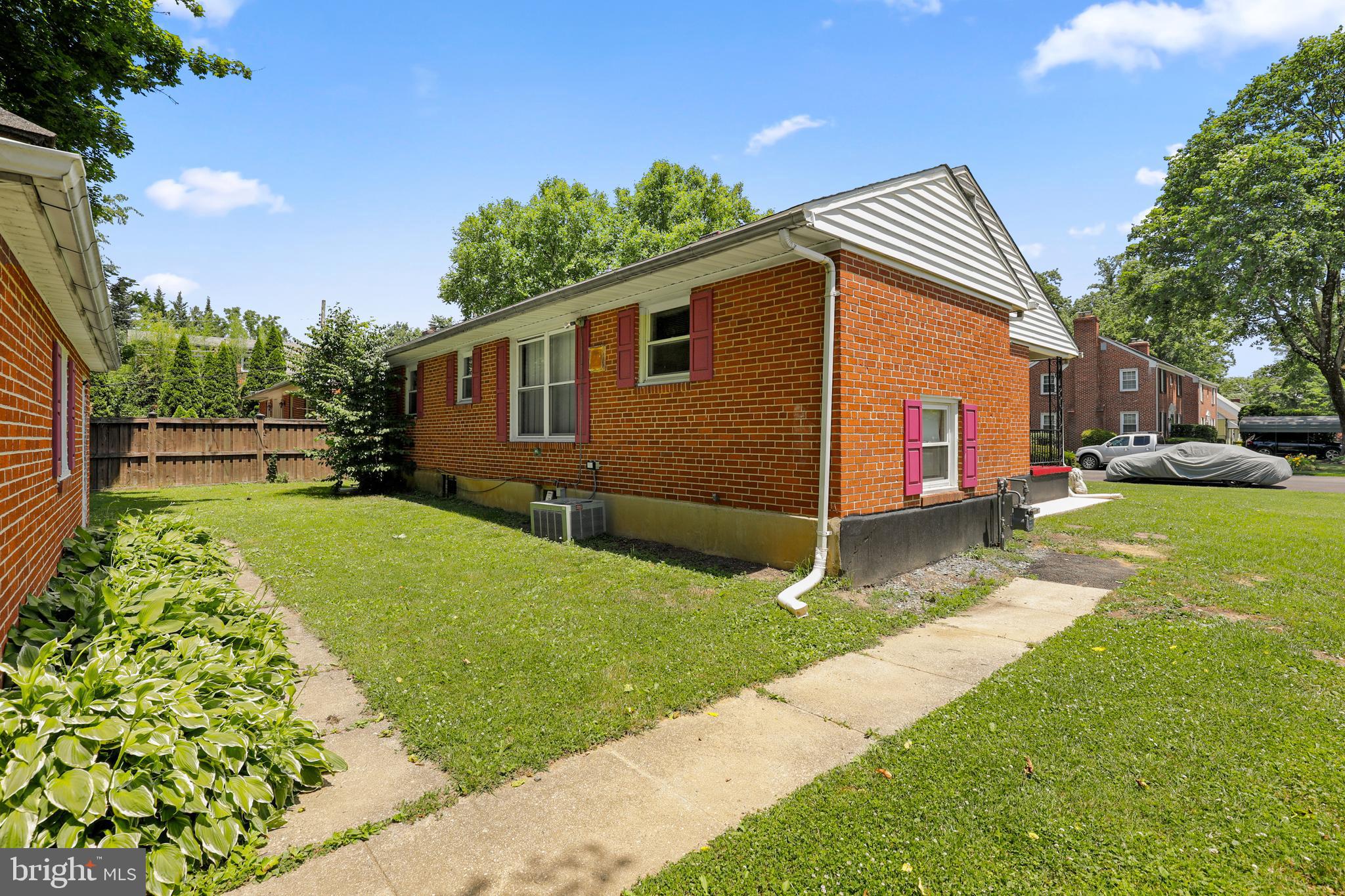 600 Farmhurst Road Pikesville, MD 21208 - Photo 6 of 33