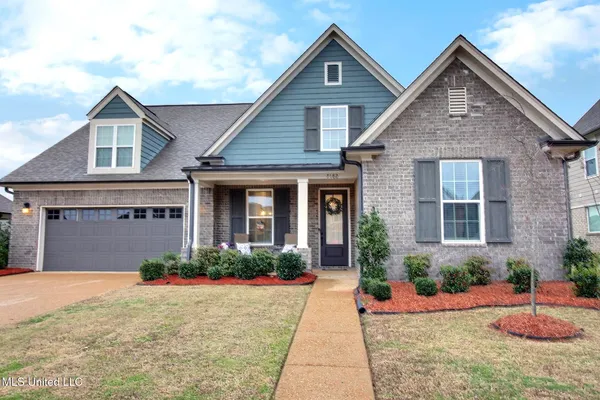 $405,000 | 7182 Archer Lane, Olive Branch, MS 38654