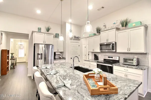 $405,000 | 7182 Archer Lane, Olive Branch, MS 38654