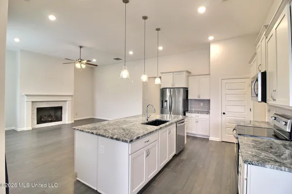 $405,000 | 7182 Archer Lane, Olive Branch, MS 38654