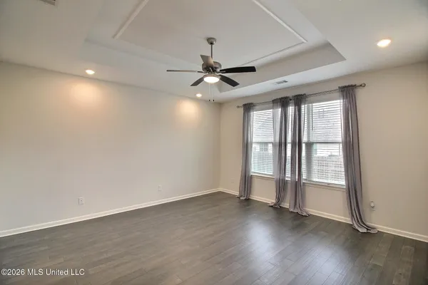 $405,000 | 7182 Archer Lane, Olive Branch, MS 38654