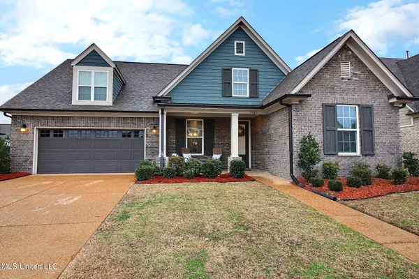 $405,000 | 7182 Archer Lane, Olive Branch, MS 38654