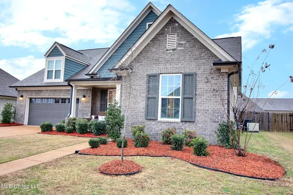 $405,000 | 7182 Archer Lane, Olive Branch, MS 38654