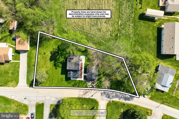 $349,900 | 140 Boundary Avenue, Manchester, PA 17345