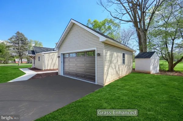 $349,900 | 140 Boundary Avenue, Manchester, PA 17345