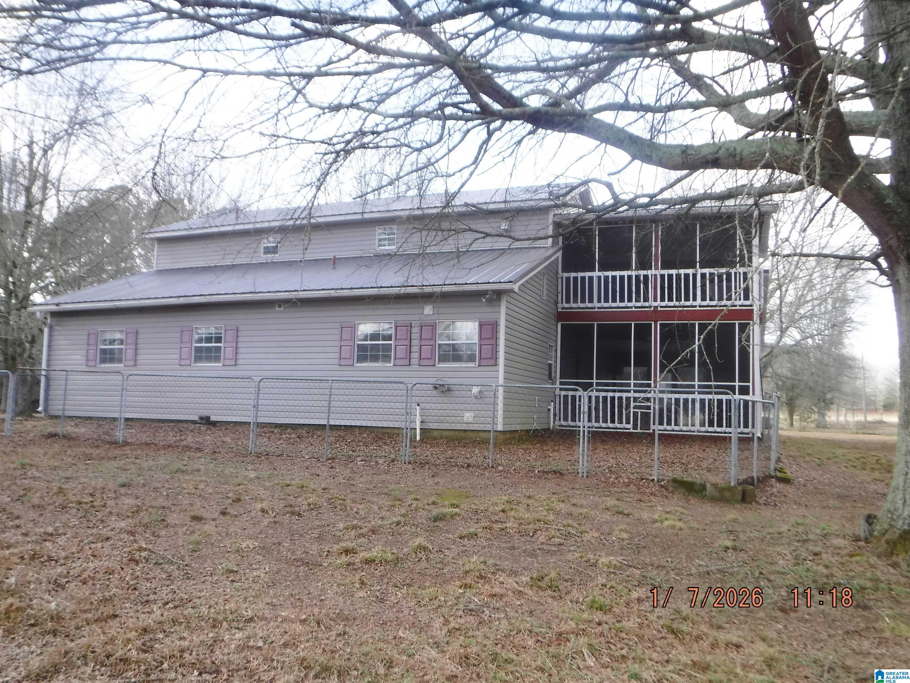 178 Parker Road Union Grove, AL 35175 - Photo 4 of 41