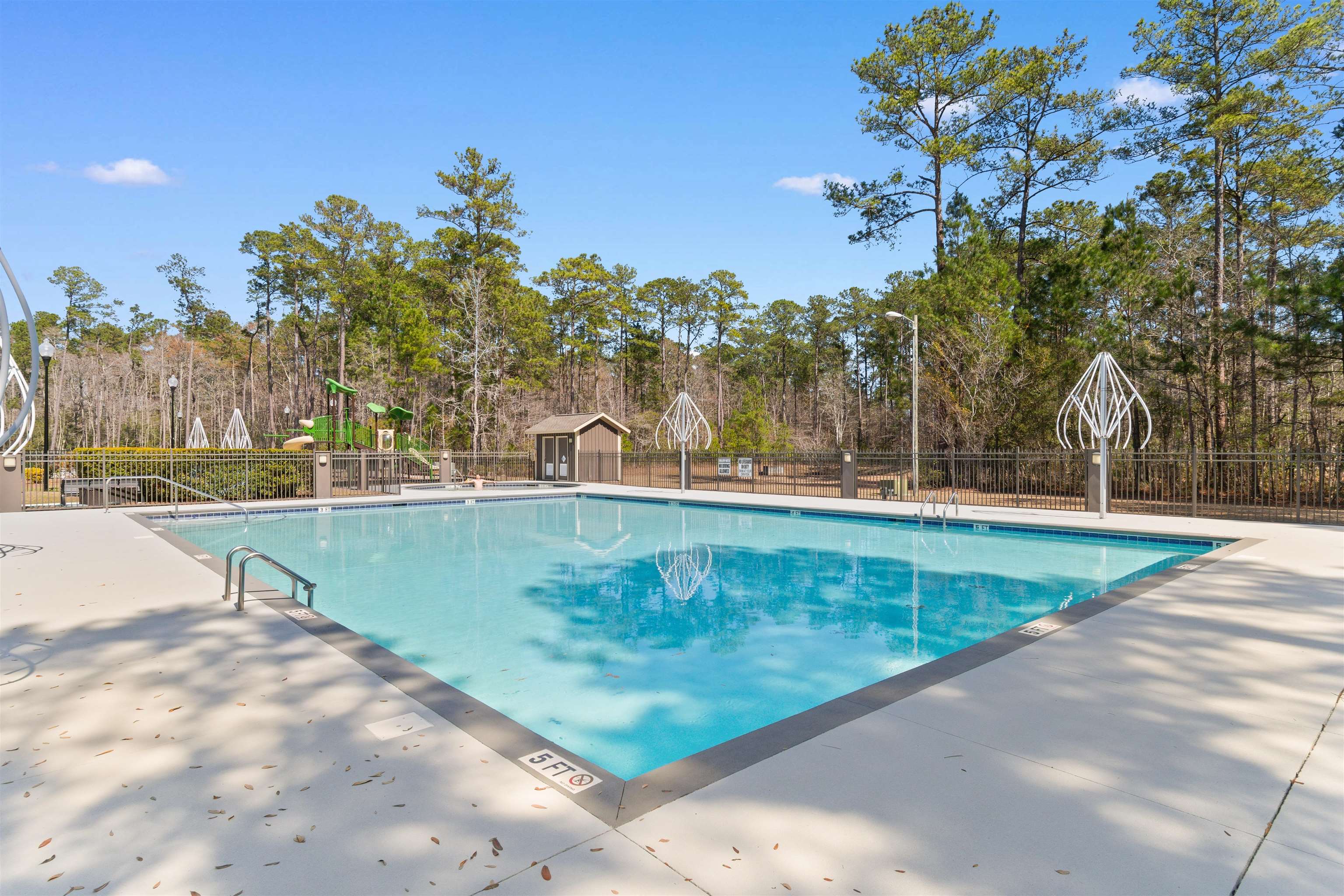4008 McKinney Drive Murrells Inlet, SC 29576 - Photo 56 of 64