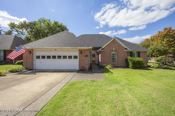 $290,000 | 97 Autumn Valley Drive, Jackson, TN 38305