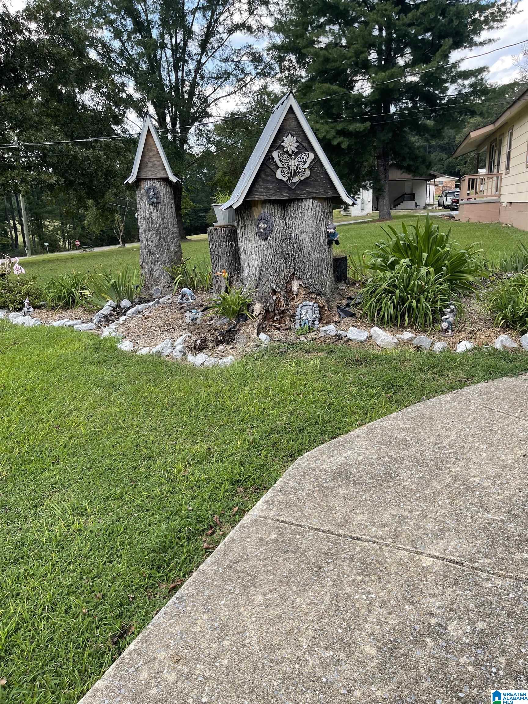 43520 Highway 25 Vincent, AL 35178 - Photo 6 of 35