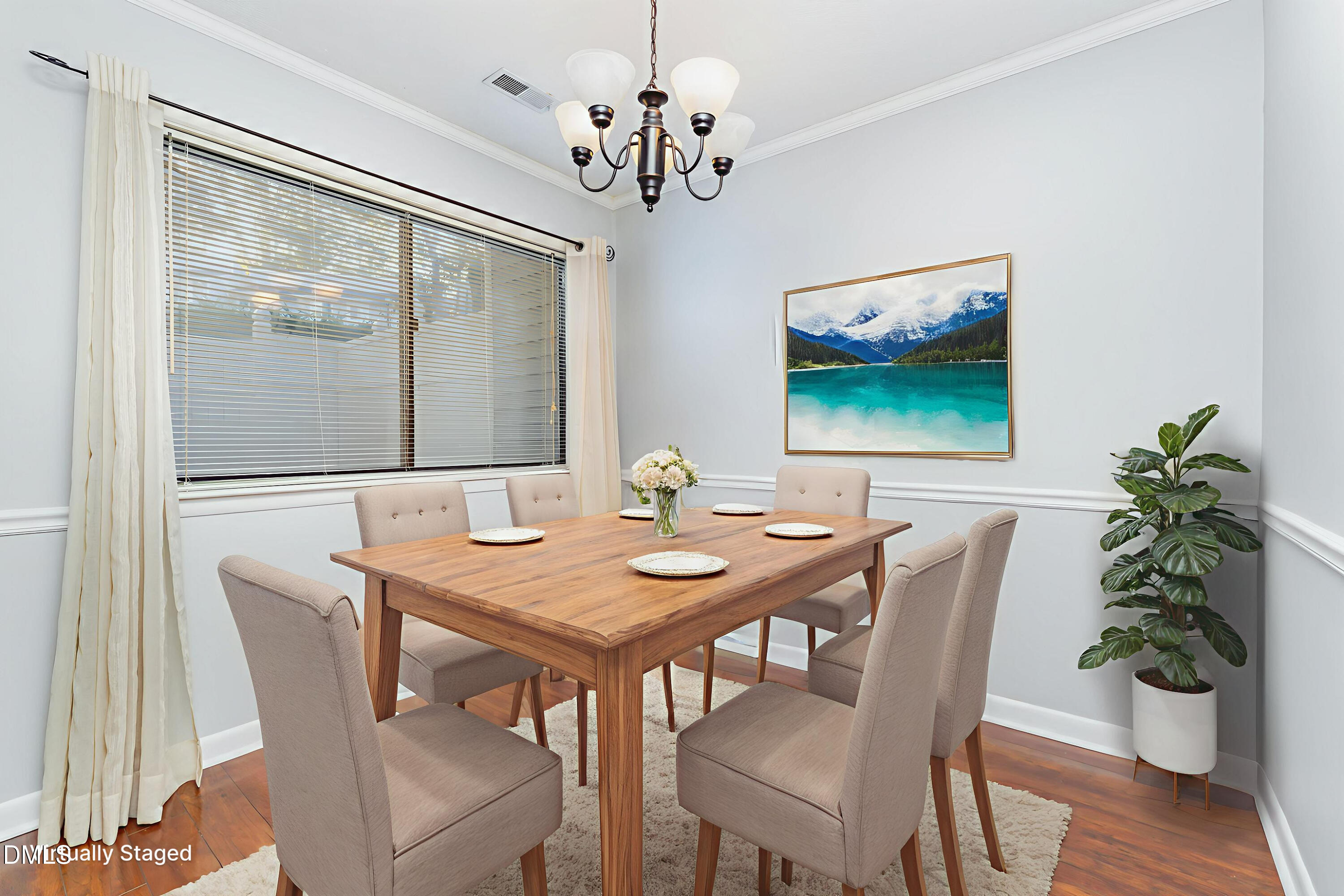 7320 Sandy Creek Drive Raleigh, NC 27615 - Photo 15 of 35 file_946 - Dining Room - Standard - 0