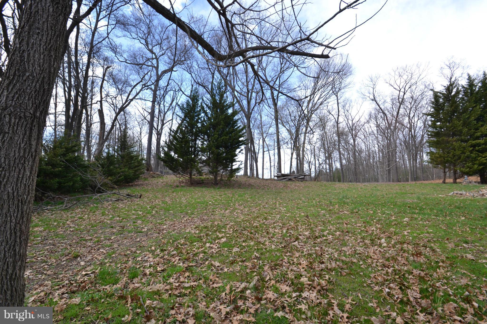 15300 Parrish Road Upperco, MD 21155 - Photo 15 of 30 a view of outdoor space and yard