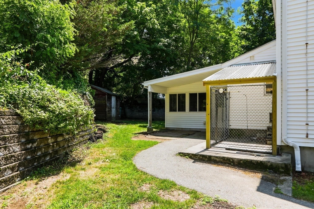 9 Cannon Road Woburn, MA 01801 - Photo 32 of 42