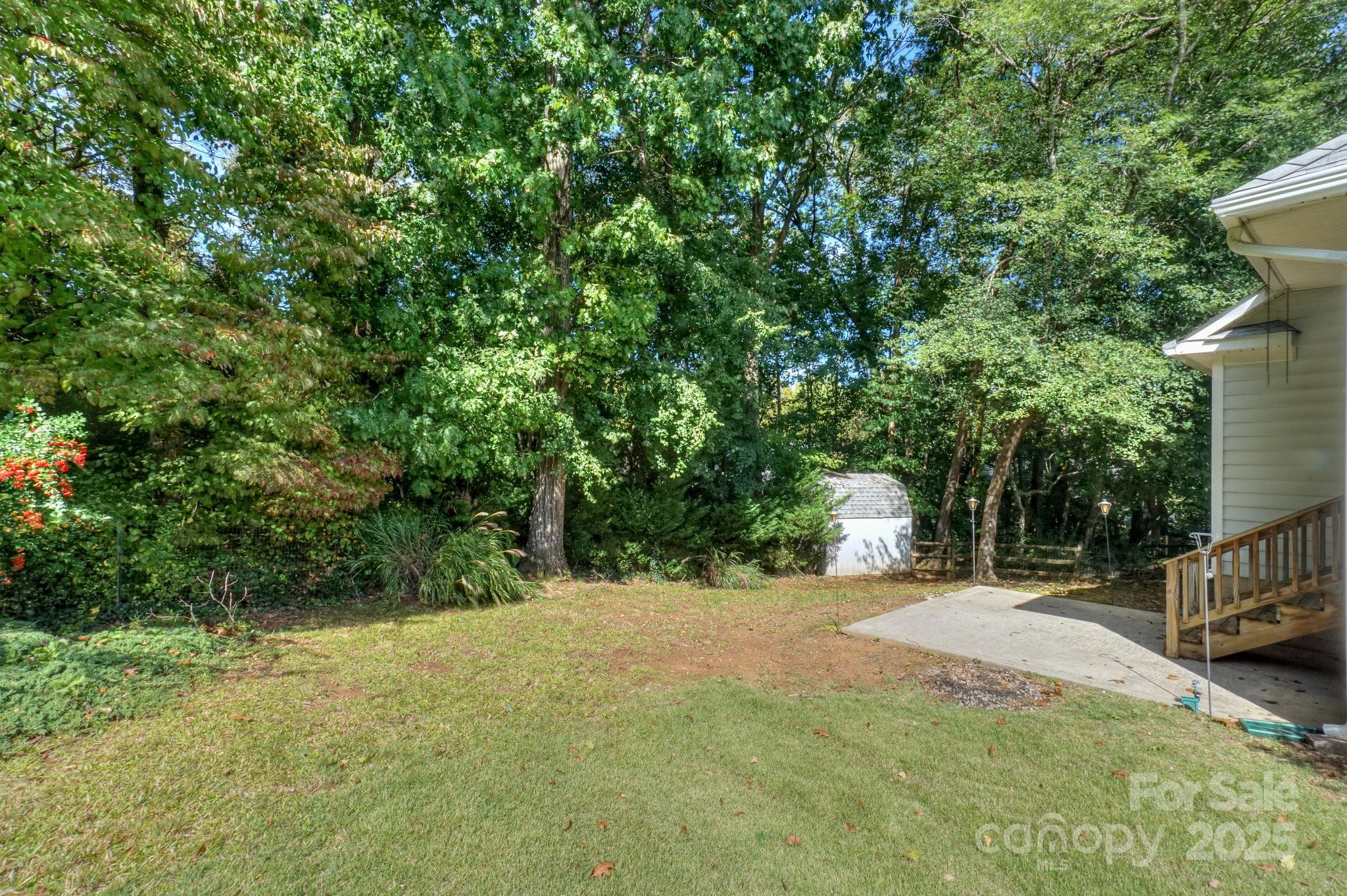 2485 Acadia Court Kannapolis, NC 28083 - Photo 26 of 34 a view of basketball court