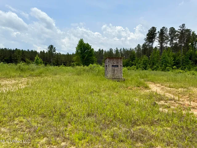 $135,000 | Rockport Rd Road, McCool, MS 39108