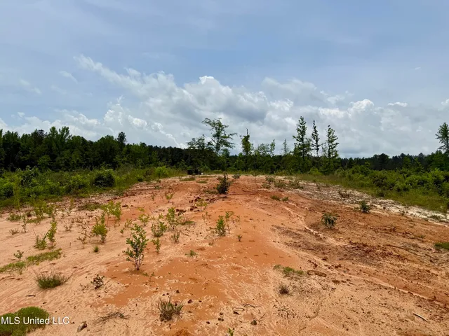 $135,000 | Rockport Rd Road, McCool, MS 39108