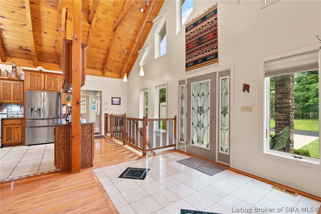 7438 Kensington Road Lanesville, IN 47136 - Photo 6 of 70