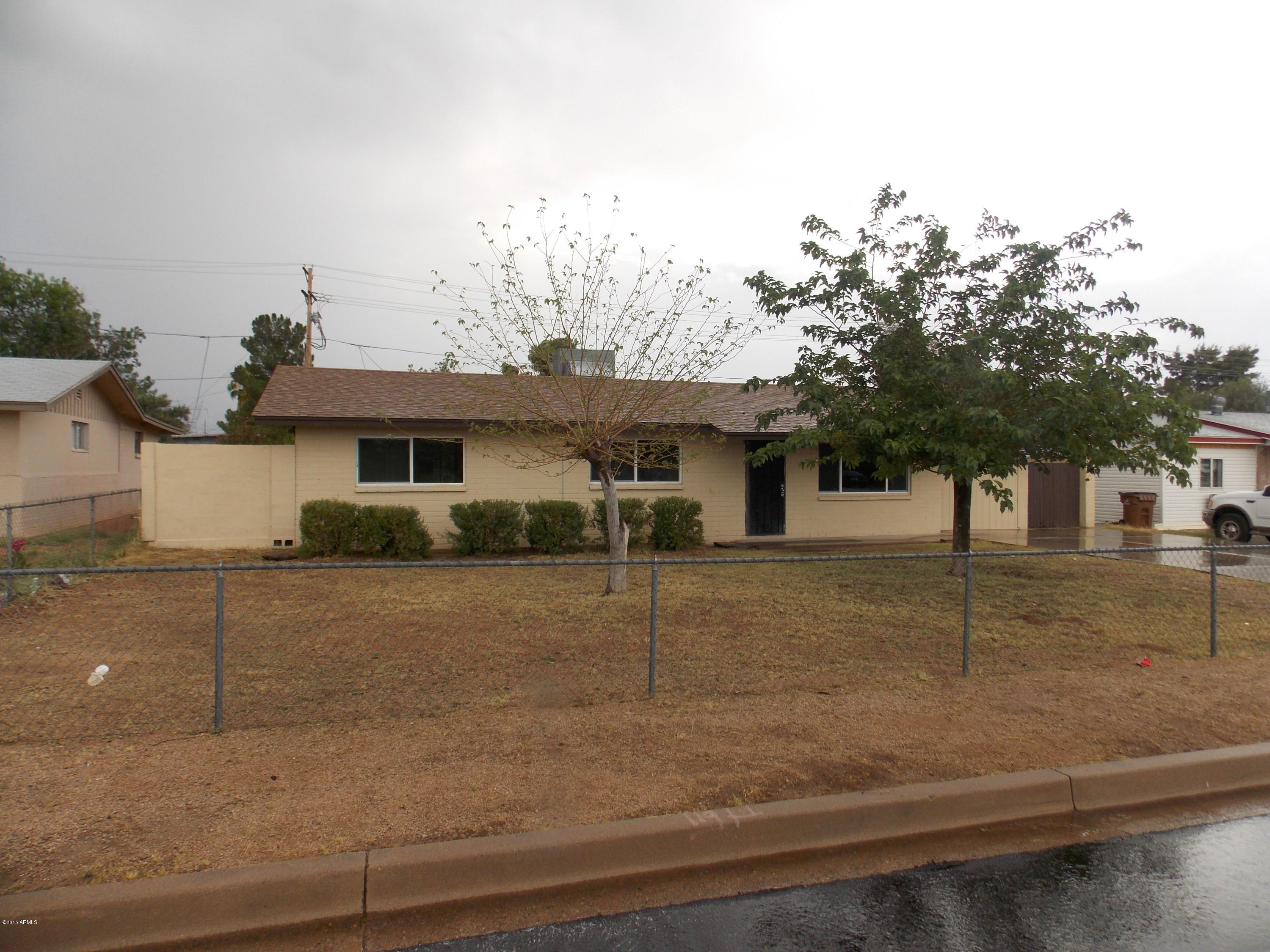 335 North Hawes Road Mesa, AZ 85207 - Photo 1 of 20 DSCN0361