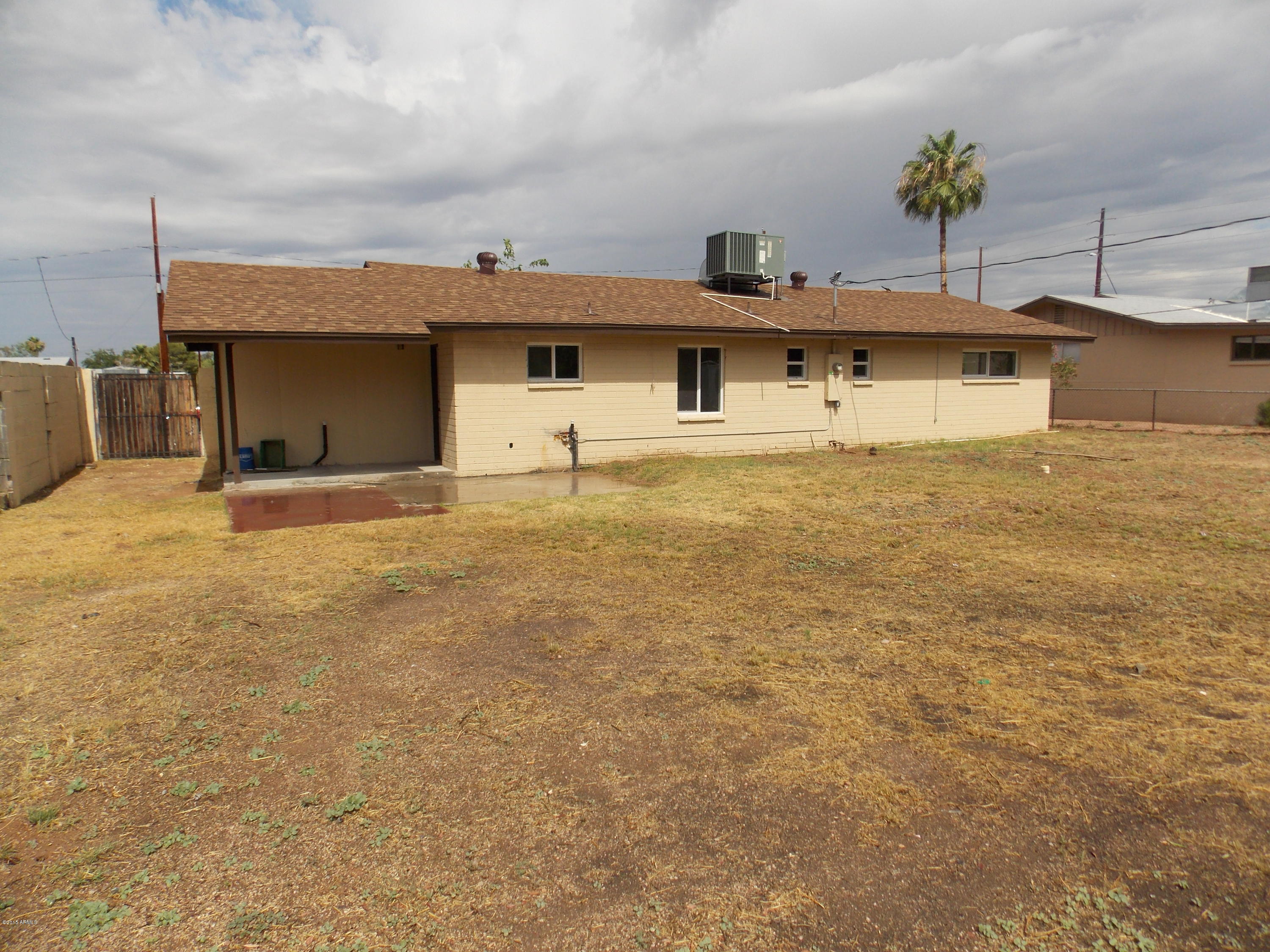 335 North Hawes Road Mesa, AZ 85207 - Photo 17 of 20 DSCN0382