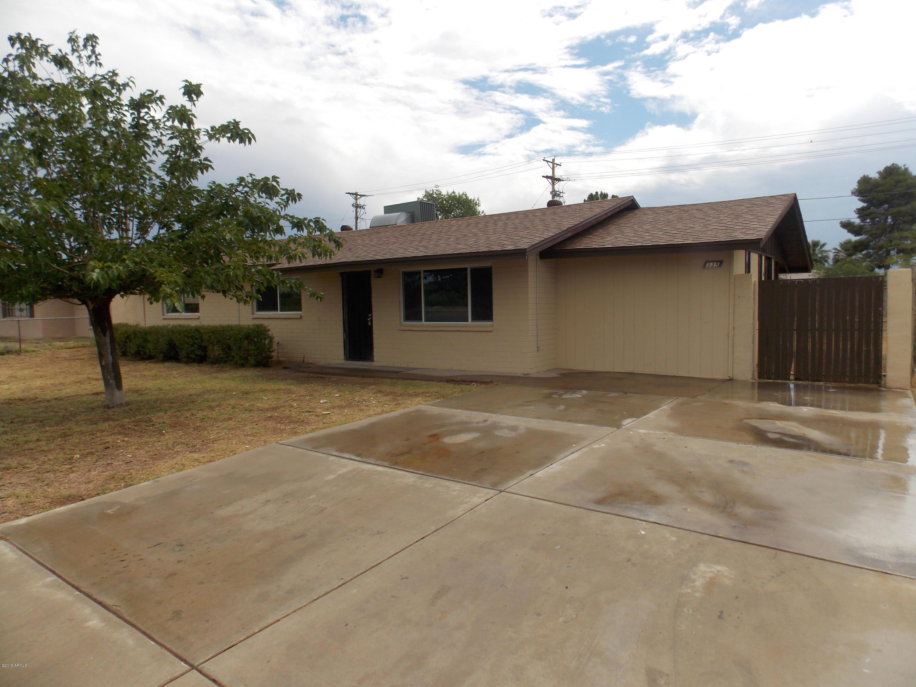 335 North Hawes Road Mesa, AZ 85207 - Photo 18 of 20 DSCN0384