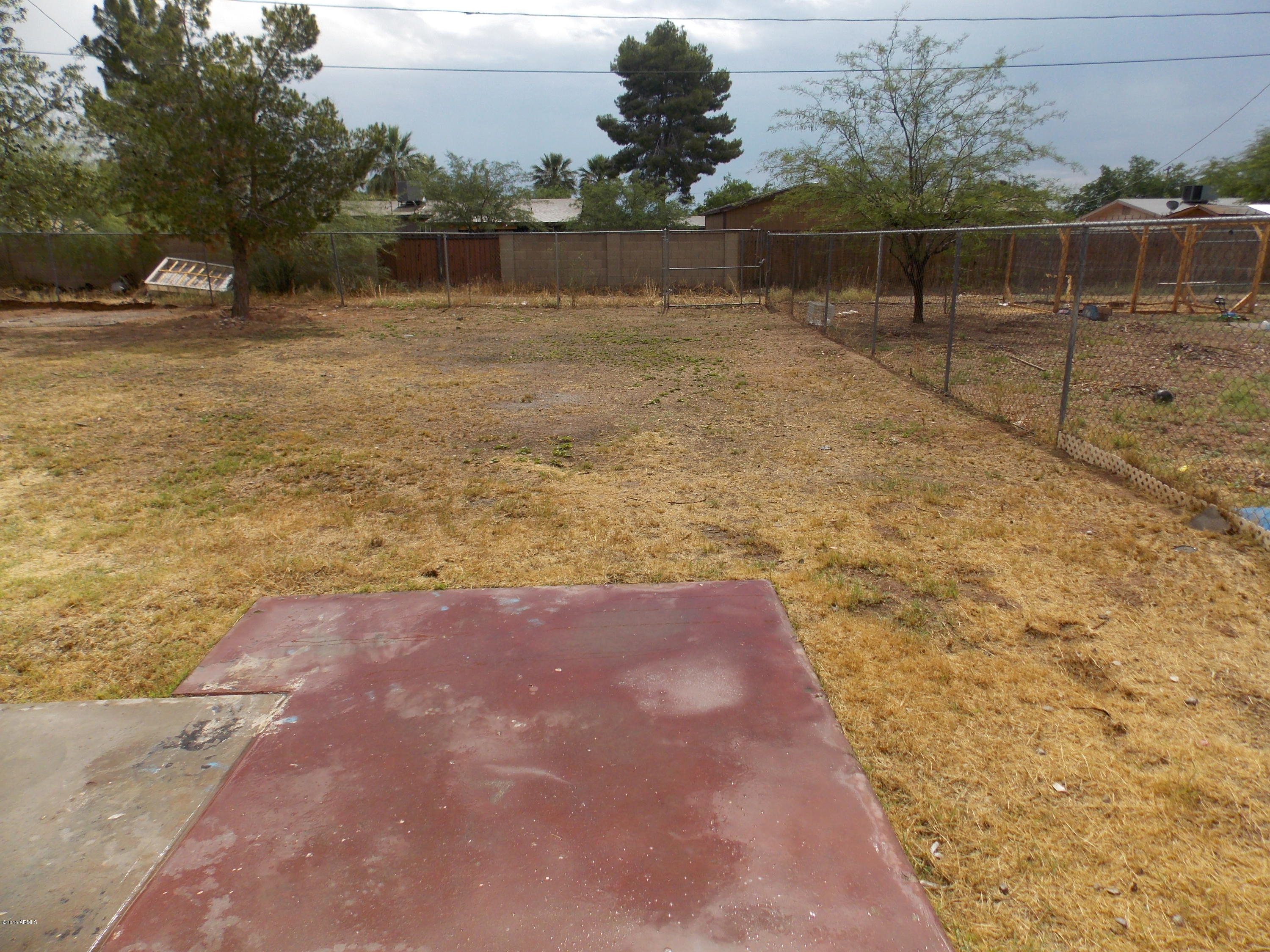 335 North Hawes Road Mesa, AZ 85207 - Photo 20 of 20 DSCN0381