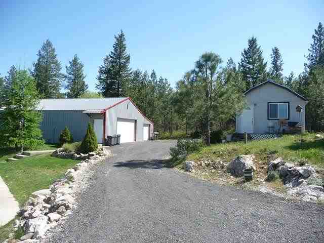29914 North Dunn Road Chattaroy, WA 99003 - Photo 2 of 13