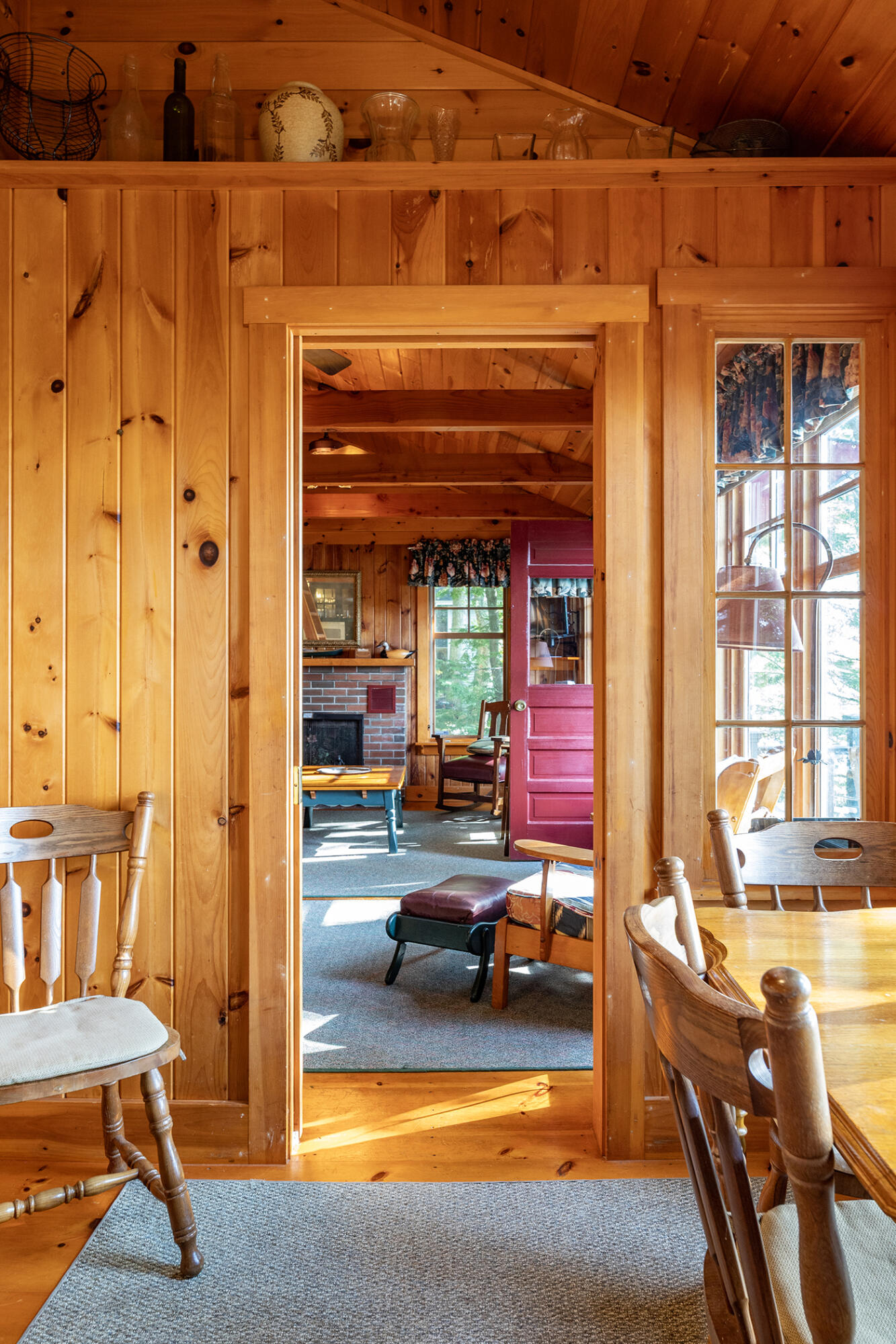 58 Norton Pond Road Lincolnville, ME 04849 - Photo 22 of 36 IMG_1849