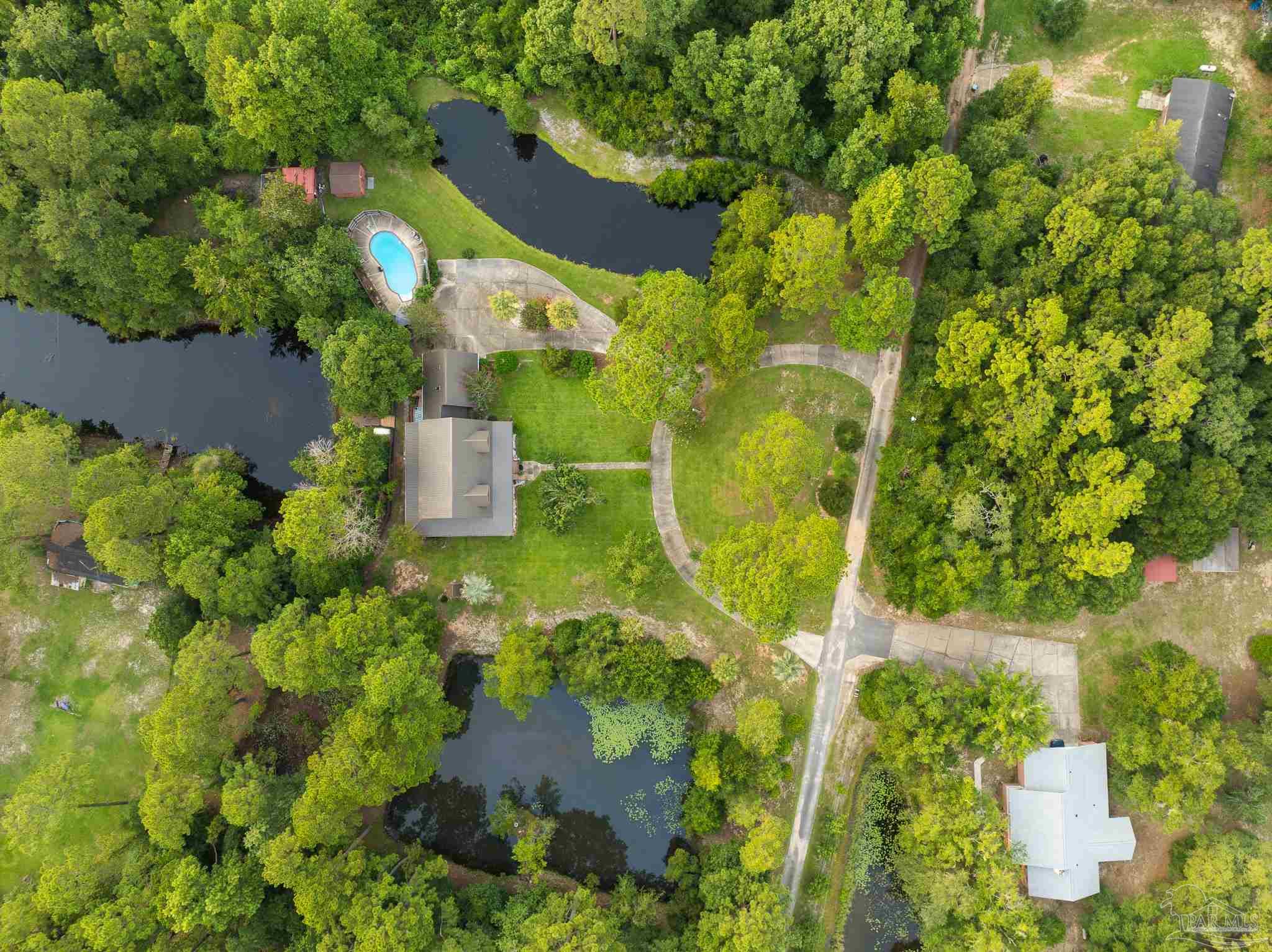 6710 Helms Road Pensacola, FL 32526 - Photo 43 of 46 Gallery Image 43