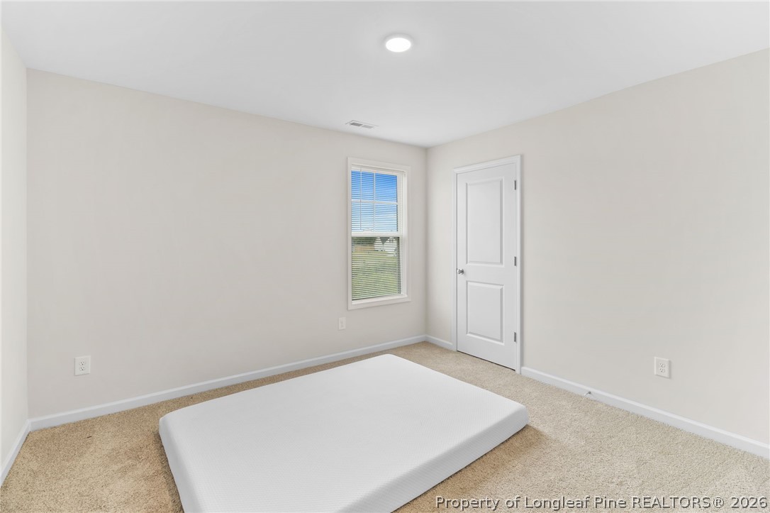 33 Pointer Way Parkton, NC 28371 - Photo 27 of 44 a view of an empty room