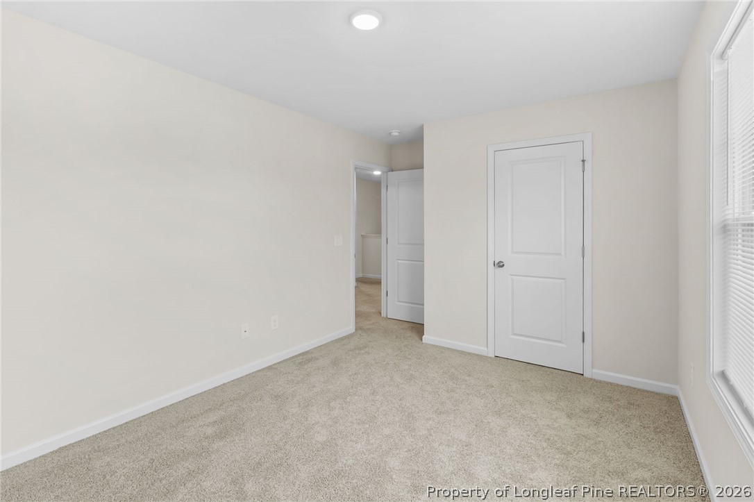 33 Pointer Way Parkton, NC 28371 - Photo 33 of 44 a view of an empty room