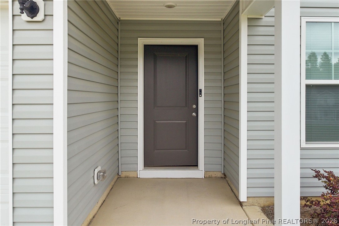 33 Pointer Way Parkton, NC 28371 - Photo 5 of 44