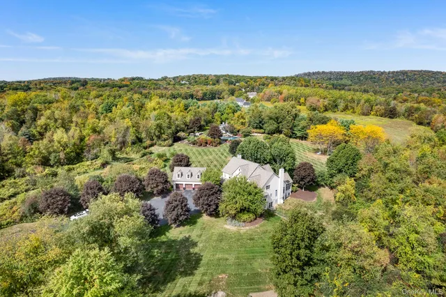 $2,450,000 | 55 Townsend Farm Road, LaGrangeville, NY 12540