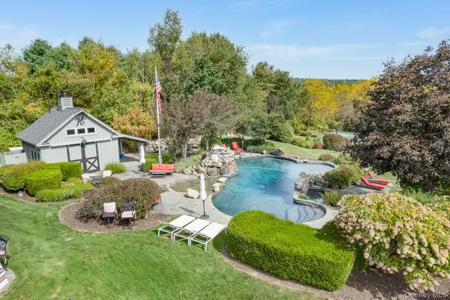 $2,450,000 | 55 Townsend Farm Road, LaGrangeville, NY 12540