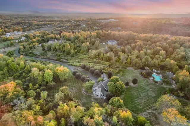 $2,450,000 | 55 Townsend Farm Road, LaGrangeville, NY 12540