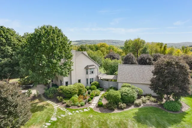 $2,450,000 | 55 Townsend Farm Road, LaGrangeville, NY 12540