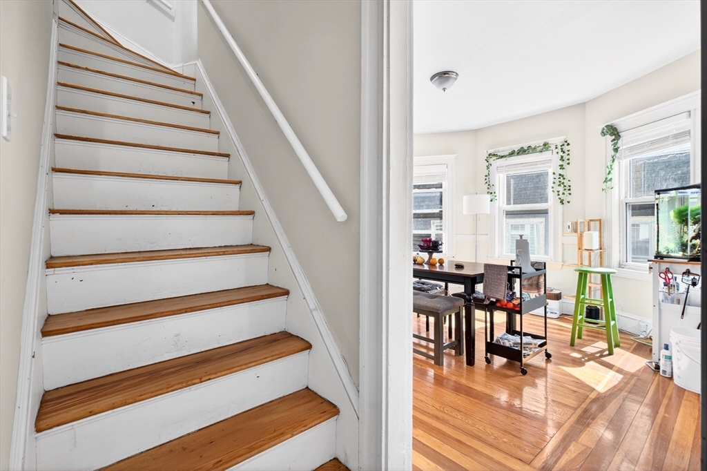 671 Washington Street, Unit 1 Boston, MA 02135 - Photo 7 of 13