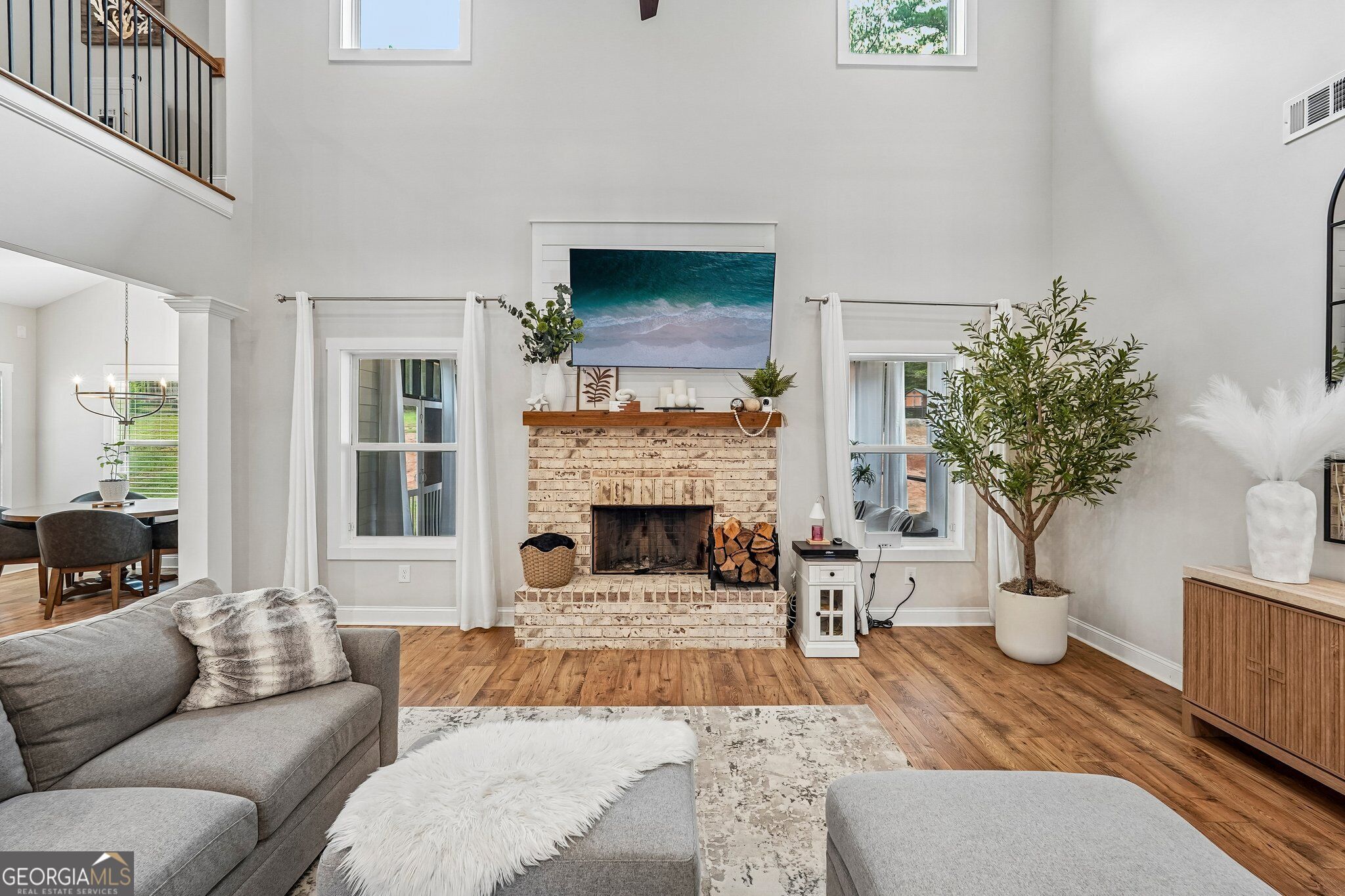 1284 Walton Road Newnan, GA 30263 - Photo 18 of 56 Gallery Image 18