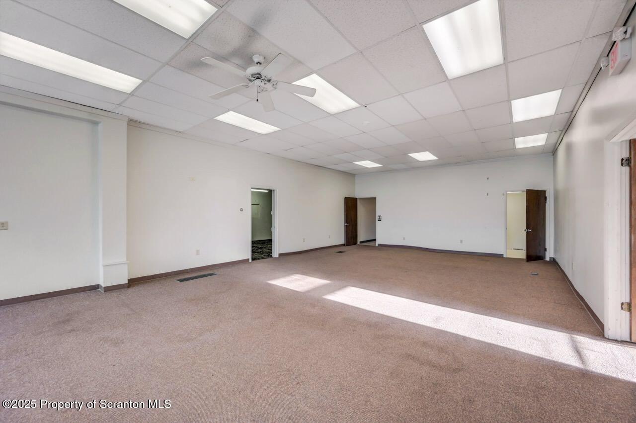 535 Green Ridge Street Scranton, PA 18509 - Photo 15 of 72 a view of an empty room with a window