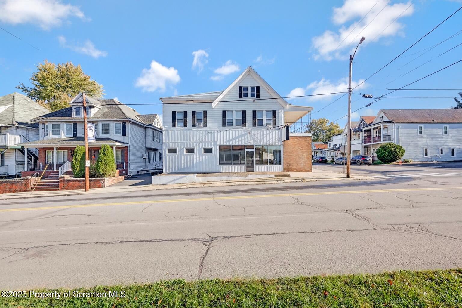 535 Green Ridge Street Scranton, PA 18509 - Photo 2 of 72 535 Ext