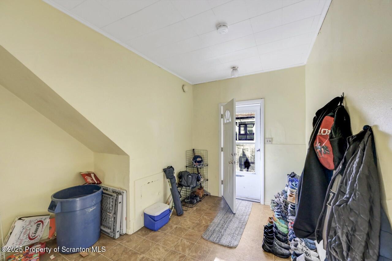 535 Green Ridge Street Scranton, PA 18509 - Photo 37 of 72 a view of a room with gym equipment