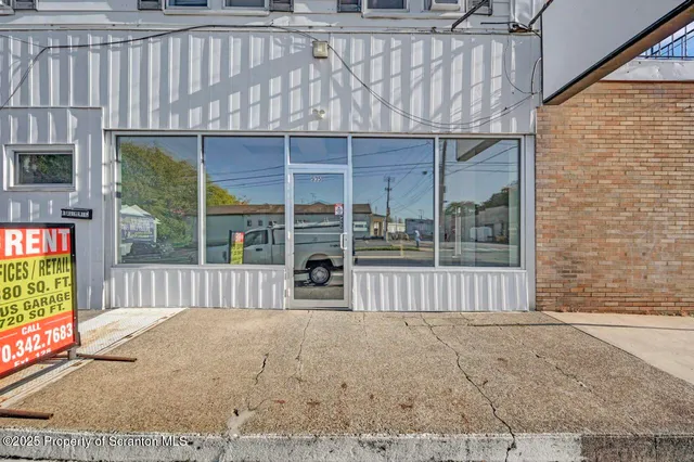 $314,995 | 535 Green Ridge Street, Scranton, PA 18509